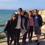 Algarve private transfer to Seville - FAQs