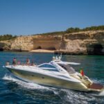 Algarve: Private Yachts Rental - Exploring the Algarve Coast in Style