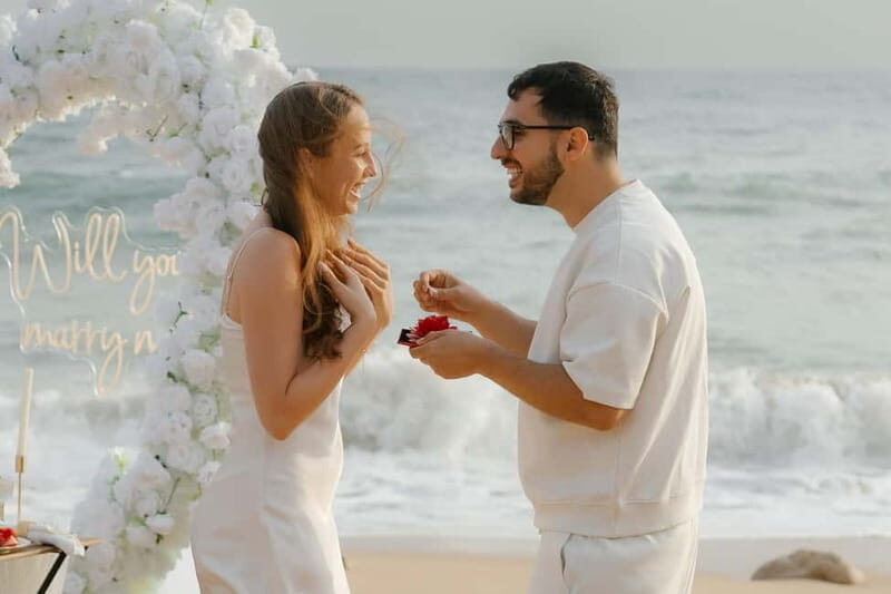Algarve: Romantic Picnic and Proposals with PRO photoshoot - Final Thoughts: Who Is This Tour Best For?