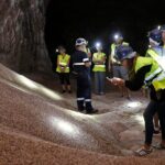 Algarve Salt Mine Tour - The Experience in Detail: What to Expect