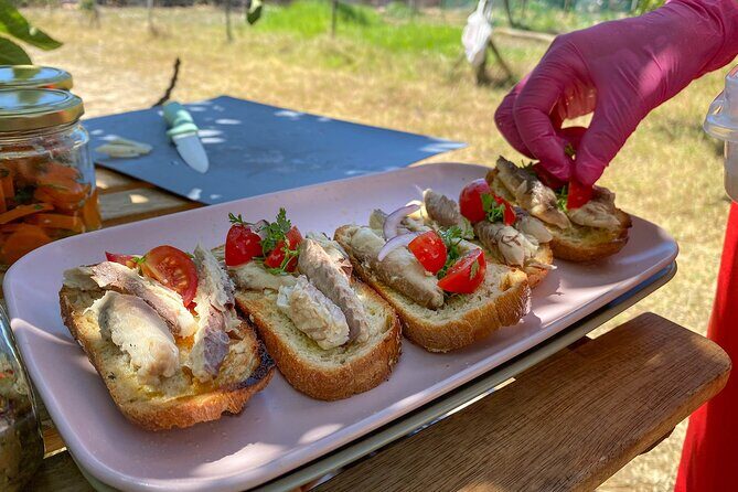 Algarve Seaside Tour with Lunch in the Vineyard - FAQs