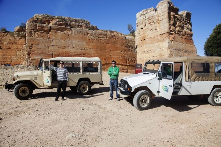 Algarve: Sunset Jeep Safari Tour - Who Will Love This Tour?