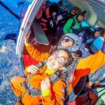 Algarve Tandem Skydive 10k ft (3000m) - Why This Skydiving Tour Stands Out