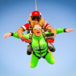 Algarve: Tandem Skydiving from 10.000ft to 15.000ft - A Detailed Look at the Skydiving Experience in Algarve