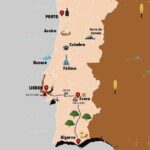 Algarve to Lisbon with stop at Évora, Bones Chapel and Cork factory - Authentic Experiences and Why They Matter