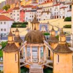 Algarve to Porto with Stops up to 2 Cities: Evora and Coimbra - Who Will Love This Tour?