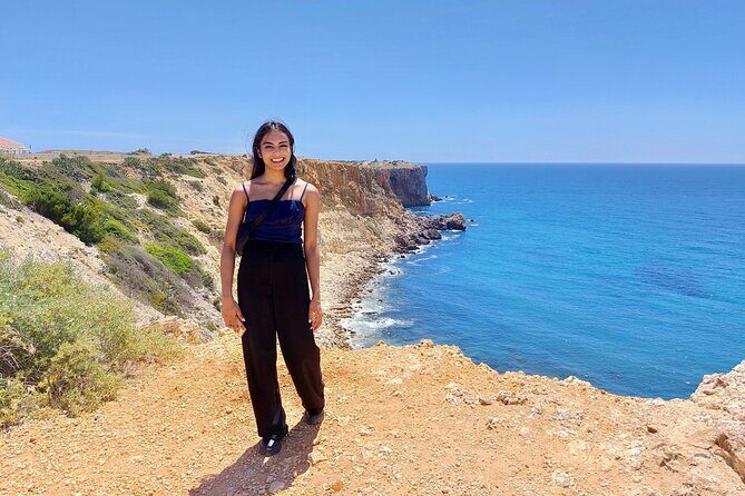 Algarve's Breathtaking West Coast - Private - Frequently Asked Questions