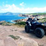 Alghero: 4-hour quad tour - The Real Deal: A Deep Dive Into the Alghero Quad Tour