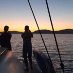 Alghero catamaran sunset tour Alghero - Who Would Love This Tour?