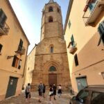 Alghero: Historic Center Walking Tour with A Local Guide - Who Will Appreciate This Tour?