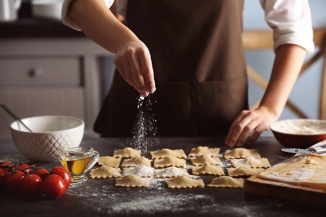 Alghero Home Cooking Pasta Class at a Farmhouse with Wine - Who Will Love This Tour?