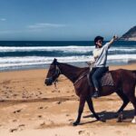 Alghero: horseback ride in Porto Ferro and Lake Baratz - A Closer Look at the Experience