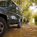 Alghero: Jeep tour to discover nature and breathtaking landscapes - Practical details
