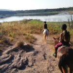 Alghero: Lake Baratz Guided Horseback Ride - What to Expect on the Tour
