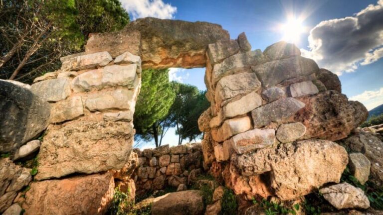 Alghero: Palmavera Nuraghe Tour with Aperitif - A Closer Look at the Palmavera Nuraghe Tour Experience