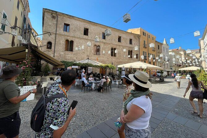 Alghero: private sightseeing & wine experience - Why This Tour Works