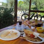 Alghero - Small Beaches Tour by E-bike more aperitif - Detailed Itinerary Breakdown