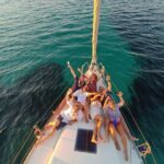 Alghero: Sunset Sailing Aperitif Experience - In-Depth Review of the Sunset Sailing Aperitif Experience
