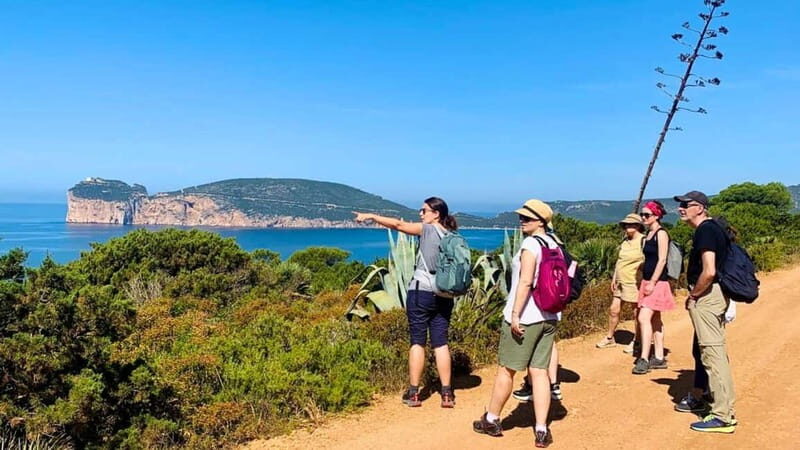 Alghero: trekking in the Porto Conte park - Practical Tips for the Tour