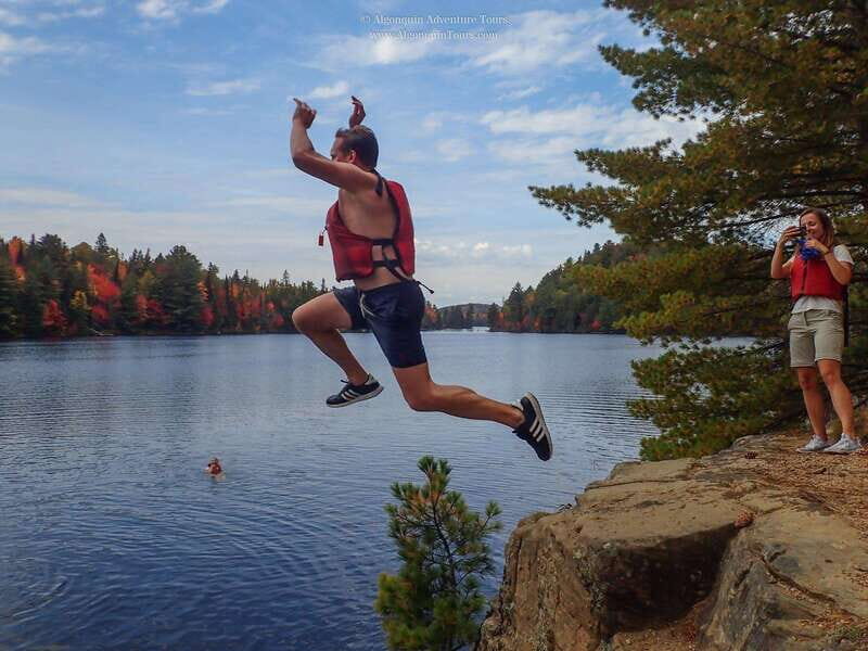 Algonquin Park: Canoe Camping Safari - What to Expect Each Day