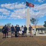 Alice Springs Airport to West MacDonnell Half-Day Tour - The Real Value of This Tour