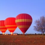 Alice Springs: Early Morning Hot Air Balloon Flight - The Sum Up: Who Should Consider This Experience?