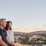 Alice Springs Highlights Tour - Key Points