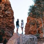Alice Springs: Larapinta Hiking Trail 5 Day Adventure Safari - Who Will Love This Tour?
