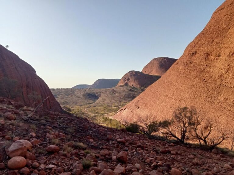 Alice Springs: Personalized Tour in the Northern Territory - FAQ