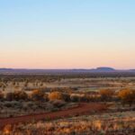 Alice Springs: Red Centre Journey Tour with Morning Tea - Practical Details and Value Analysis