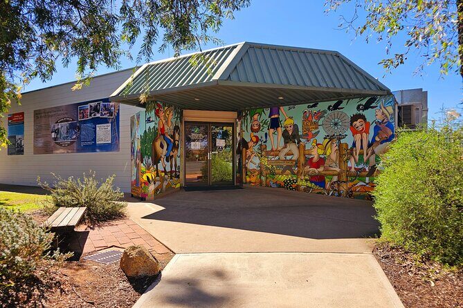 Alice Springs School of the Air Guided Tour Ticket - Who Should Consider This Tour?