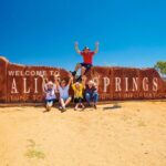 Alice Springs to Ayers Rock (Uluru) One Way Shuttle - Final Thoughts