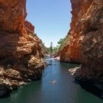 Alice Springs Tour to West MacDonnell Ranges with Lunch - An In-Depth Look at the Tour Experience