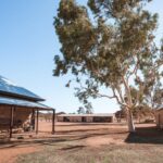Alice Springs: Town Highlights and West MacDonnell Ranges - Simpsons Gap: Iconic Outback Beauty
