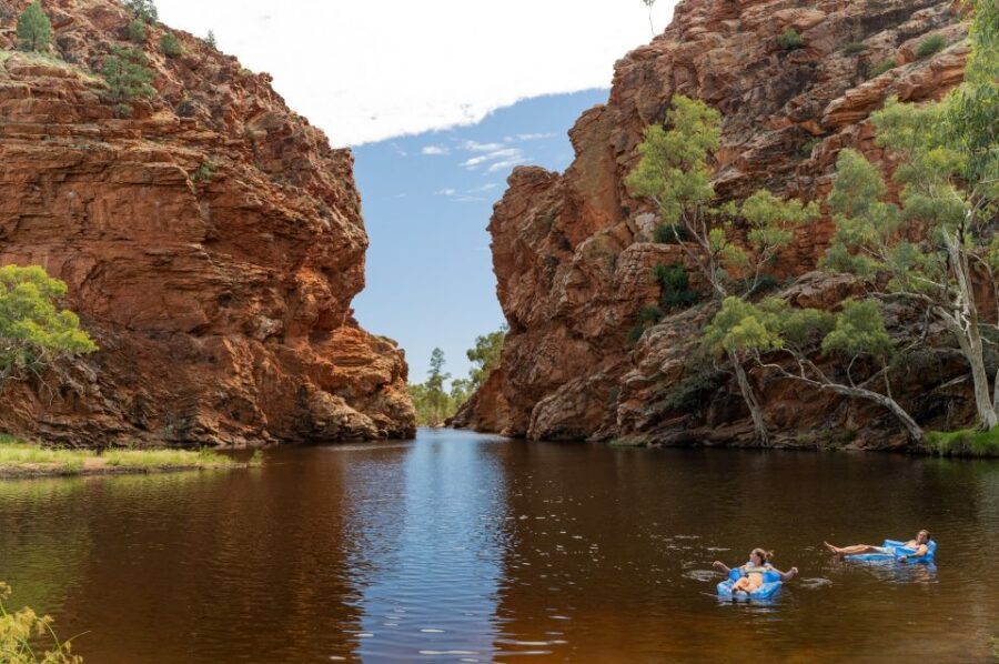 Alice Springs: West MacDonnell Ranges & Standley Chasm Tour - The Value of This Tour