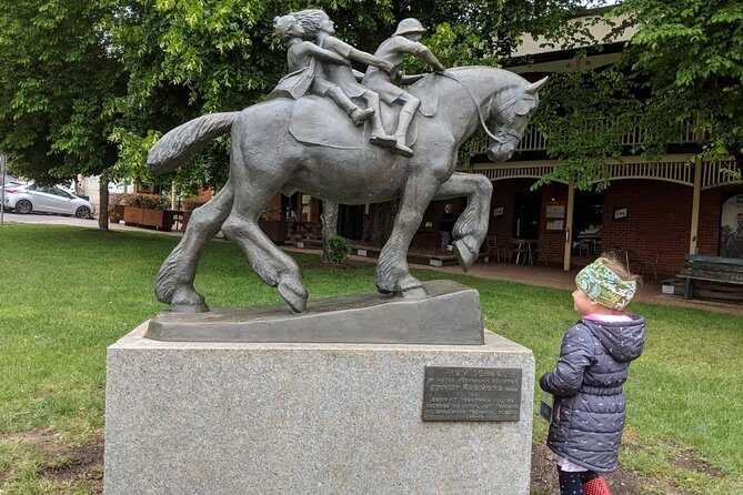 Alices Journeys Walking Tours of Daylesford 2.30pmFRI 11.30amSAT - Frequently Asked Questions