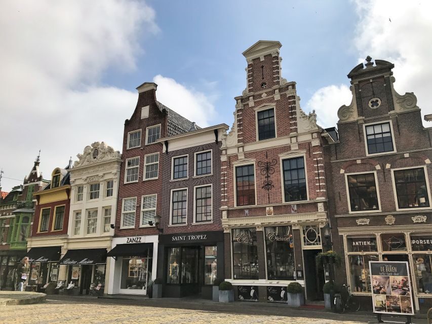 Alkmaar: Small Group City Walking Tour *English* - In-Depth Review of the Alkmaar Small-Group Walking Tour