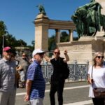 All About Budapest: 6-hr Walking Tour with 3-course Lunch - Who Should Consider This Tour?
