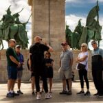 All About Budapest: Full Day Walking Tour with Lunch & Metro Pass - An In-Depth Look at the Budapest Full-Day Tour