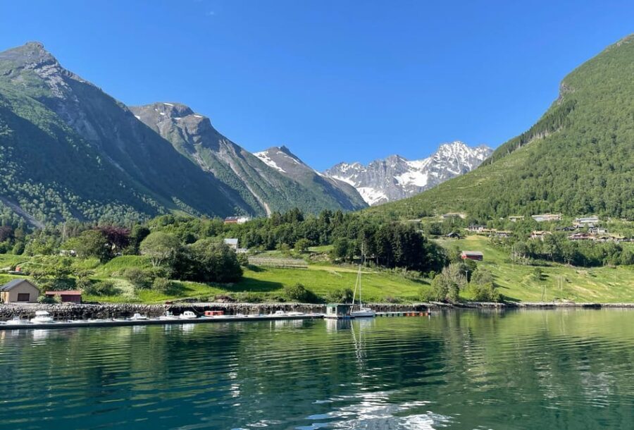 All About the Fjords, in one tour by boat & bus from Ålesund - What Makes This Tour Stand Out