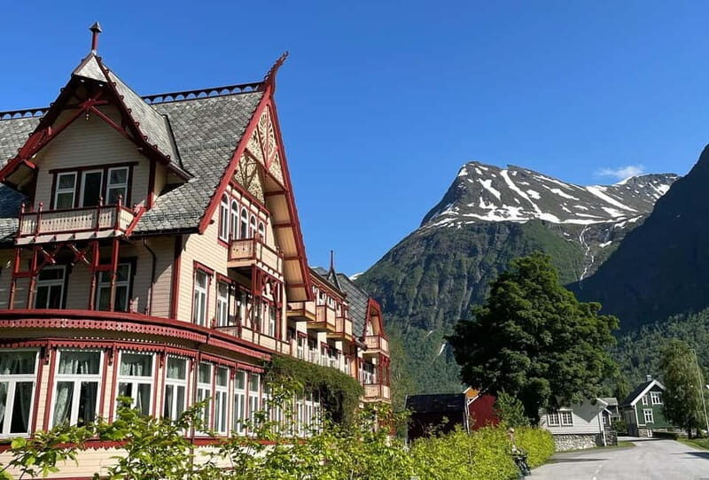 All About the Fjords, in one tour by bus & boat from Ålesund - Final Thoughts