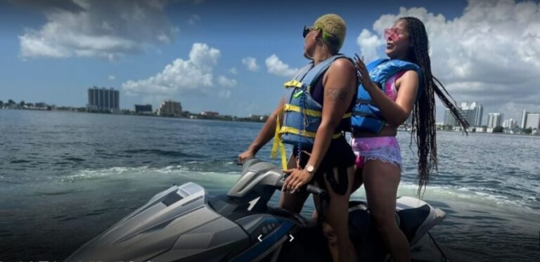 All Access of Bill Bird Marina - Jet Ski & Yacht Rentals - A Deep Dive into the Experience