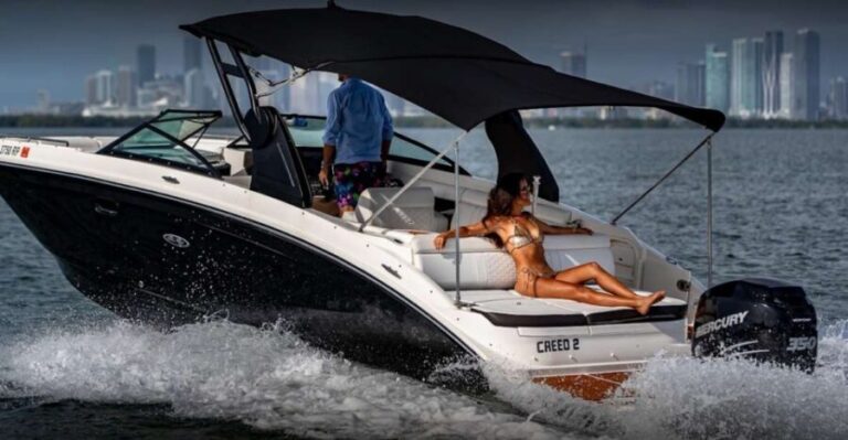 All Access of Fort Lauderdale - Jet Ski Rentals - A Practical Look at the Jet Ski Experience