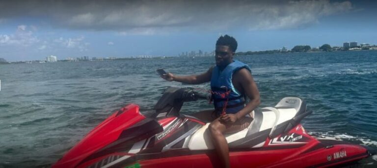 All Access of North Beach - Jet Ski & Yacht Rentals - An In-Depth Look at All Access of North Beach