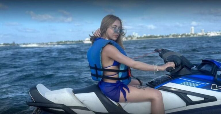 All Access of South Beach - Jet Ski & Yacht Rentals - FAQ