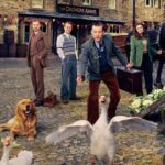 "All Creatures Great and Small" Tour from the Lake District - Who Should Consider This Tour?