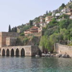 All Day Alanya City: Boat, Castle, Cable Car, Damlatas Cave - Who Will Love This Tour?