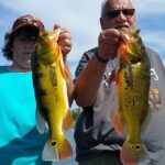 All Day Bass Fishing Trip near Boca Raton - Detailed Itinerary Breakdown