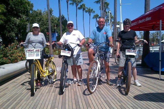 All Day Cocoa Beach Bike Rental - Who Will Love This Experience?