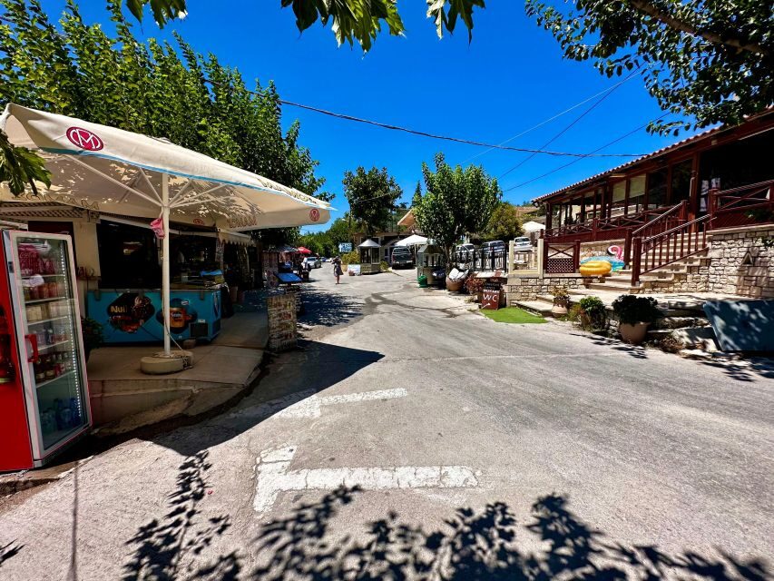 All Day Family Tour to Rethymno & Kournas Lake | JMP Tours - Why This Tour Works